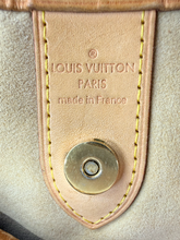LOUIS VUITTON GALLIERA HOBO GM