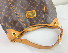 LOUIS VUITTON GALLIERA HOBO GM