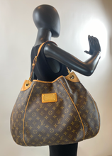 LOUIS VUITTON GALLIERA HOBO GM