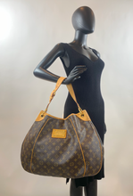 LOUIS VUITTON GALLIERA HOBO GM