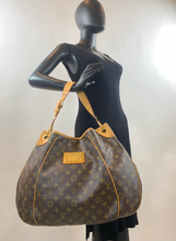 LOUIS VUITTON GALLIERA HOBO GM