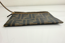 FENDI ZUCCA SHOPPING TOTE MEDIUM