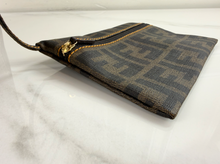 FENDI ZUCCA SHOPPING TOTE MEDIUM