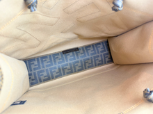 FENDI ZUCCA SHOPPING TOTE MEDIUM