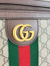 GUCCI OPHIDIA MESSENGER BAG