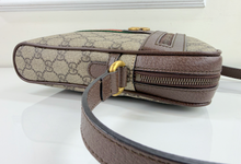 GUCCI OPHIDIA MESSENGER BAG