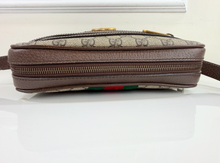GUCCI OPHIDIA MESSENGER BAG
