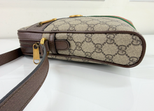GUCCI OPHIDIA MESSENGER BAG
