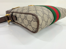 GUCCI OPHIDIA MESSENGER BAG