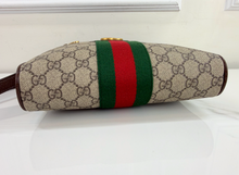 GUCCI OPHIDIA MESSENGER BAG