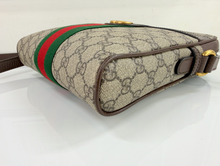 GUCCI OPHIDIA MESSENGER BAG