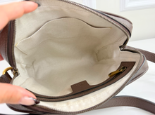 GUCCI OPHIDIA MESSENGER BAG