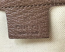 GUCCI OPHIDIA MESSENGER BAG