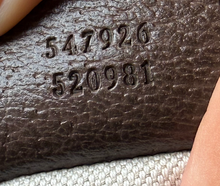 GUCCI OPHIDIA MESSENGER BAG