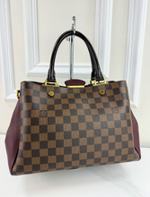 LOUIS VUITTON BRITTANY TAURILLON MAGNOLIA DE