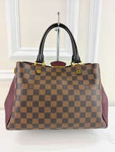 LOUIS VUITTON BRITTANY TAURILLON MAGNOLIA DE