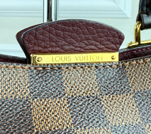 LOUIS VUITTON BRITTANY TAURILLON MAGNOLIA DE