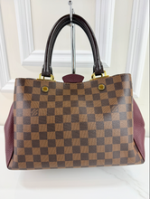 LOUIS VUITTON BRITTANY TAURILLON MAGNOLIA DE