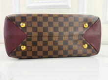 LOUIS VUITTON BRITTANY TAURILLON MAGNOLIA DE