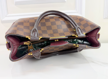 LOUIS VUITTON BRITTANY TAURILLON MAGNOLIA DE