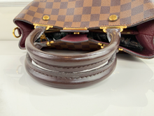 LOUIS VUITTON BRITTANY TAURILLON MAGNOLIA DE