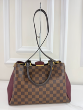 LOUIS VUITTON BRITTANY TAURILLON MAGNOLIA DE