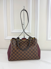 LOUIS VUITTON BRITTANY TAURILLON MAGNOLIA DE