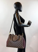 LOUIS VUITTON BRITTANY TAURILLON MAGNOLIA DE