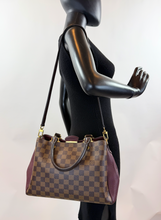 LOUIS VUITTON BRITTANY TAURILLON MAGNOLIA DE