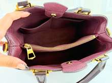LOUIS VUITTON BRITTANY TAURILLON MAGNOLIA DE