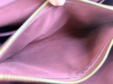 LOUIS VUITTON BRITTANY TAURILLON MAGNOLIA DE