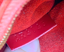 LOUIS VUITTON CAISSA CHERRY CHAIN TOTE DE