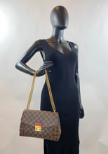 LOUIS VUITTON CAISSA CHERRY CHAIN TOTE DE
