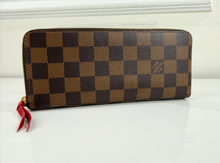 LOUIS VUITTON WALLET CLEMENCE DE