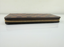 LOUIS VUITTON WALLET CLEMENCE DE