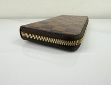 LOUIS VUITTON WALLET CLEMENCE DE