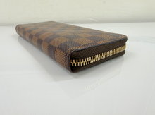 LOUIS VUITTON WALLET CLEMENCE DE
