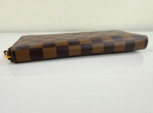 LOUIS VUITTON WALLET CLEMENCE DE