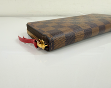 LOUIS VUITTON WALLET CLEMENCE DE
