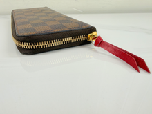 LOUIS VUITTON WALLET CLEMENCE DE