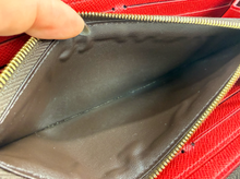LOUIS VUITTON WALLET CLEMENCE DE