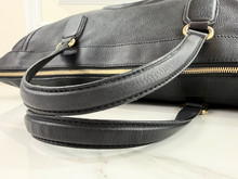 GUCCI SOHO XL WORKING TOTE IN BLACK