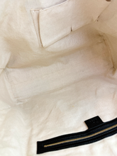 GUCCI SOHO XL WORKING TOTE IN BLACK