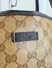 GUCCI CRYSTAL LARGE JOY TOTE
