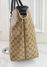 GUCCI CRYSTAL LARGE JOY TOTE