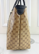 GUCCI CRYSTAL LARGE JOY TOTE