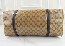 GUCCI CRYSTAL LARGE JOY TOTE