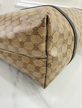 GUCCI CRYSTAL LARGE JOY TOTE