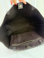 GUCCI CRYSTAL LARGE JOY TOTE