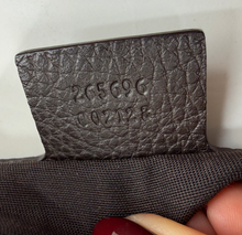 GUCCI CRYSTAL LARGE JOY TOTE